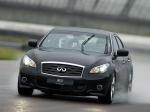 Infiniti M37 S 2010 года (EU)